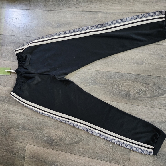 Gucci Technical jersey pant szM - Picture 6 of 6